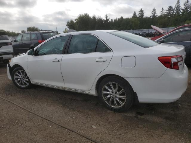 Photo 2 from auction – 2014 TOYOTA CAMRY L with VIN 4T1BF1FK0EU331193