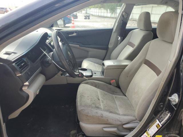 Photo 7 from auction – 2012 TOYOTA CAMRY BASE with VIN 4T4BF1FK3CR203629