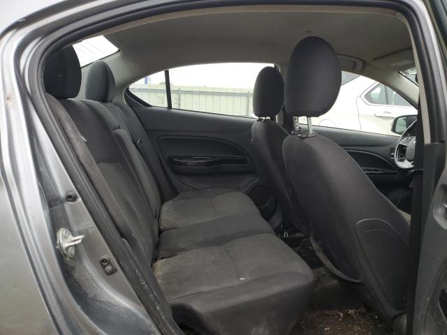 Photo 10 from auction – 2019 MITSUBISHI MIRAGE G4 with VIN ML32F4FJ9KHF16933