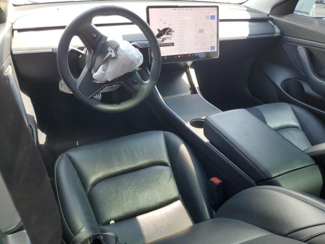 Photo 8 from auction – 2020 TESLA MODEL 3 with VIN 5YJ3E1EA7LF661715