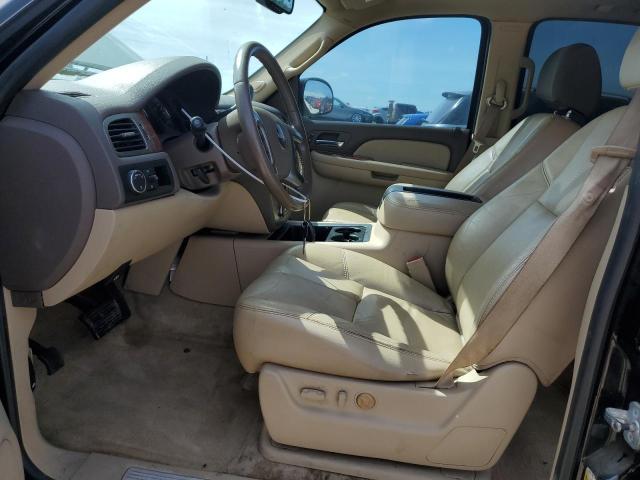 Photo 7 from auction – 2007 GMC YUKON with VIN 1GKFC13027R209818