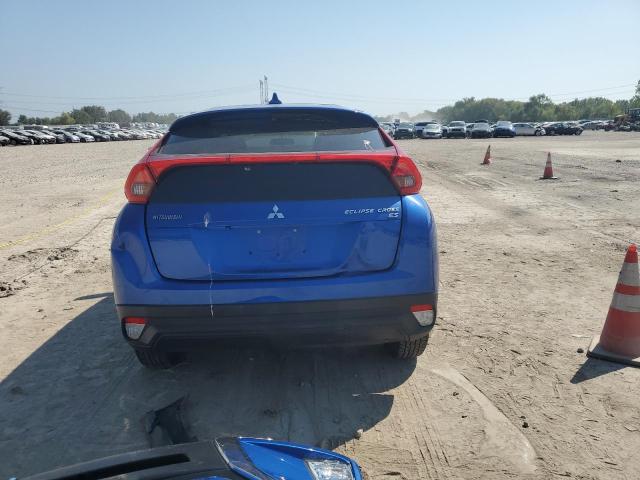 Photo 6 from auction – 2018 MITSUBISHI ECLIPSE CR with VIN JA4AS3AA0JZ045745