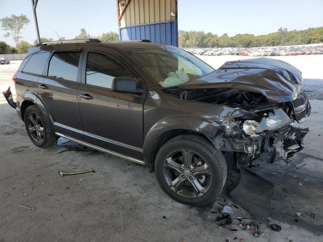 Photo 4 from auction – 2015 DODGE JOURNEY CR with VIN 3C4PDCGB3FT736857