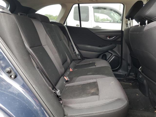 Photo 11 from auction – 2024 SUBARU OUTBACK PR with VIN 4S4BTACC3R3113234