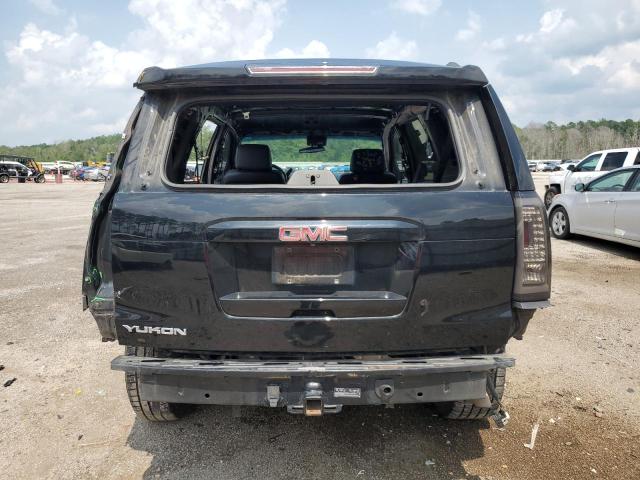 Photo 6 from auction – 2016 GMC YUKON SLT with VIN 1GKS1BKC0GR433840
