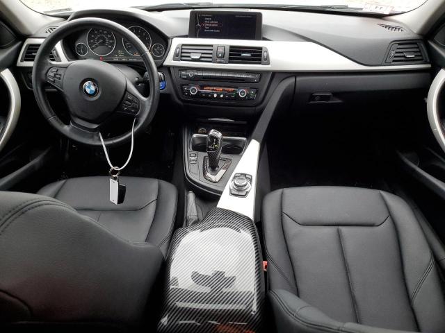 Photo 8 from auction – 2013 BMW 320 I XDRI with VIN WBA3C3C50DF981153