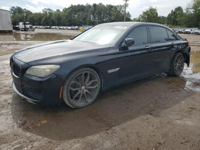 Photo 1 from auction – 2011 BMW ALPINA B7 with VIN WBAKB8C51BCY65471