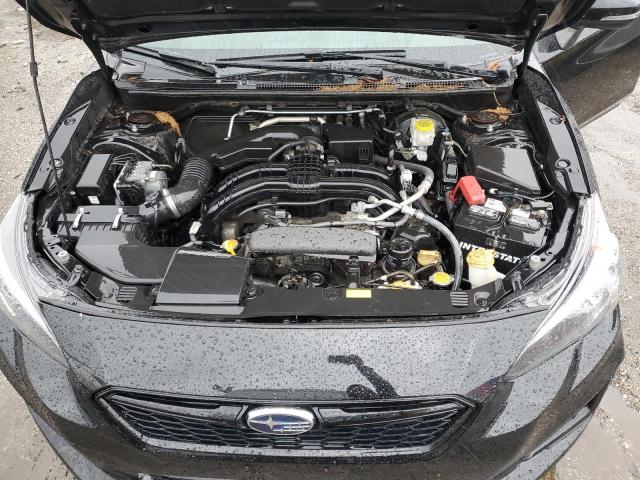 Photo 11 from auction – 2018 SUBARU IMPREZA SP with VIN 4S3GTAM67J3724567