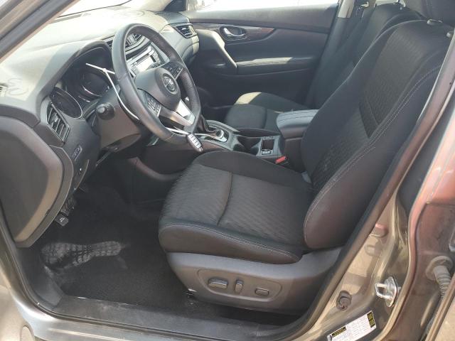 Photo 7 from auction – 2018 NISSAN ROGUE S with VIN KNMAT2MT4JP537121