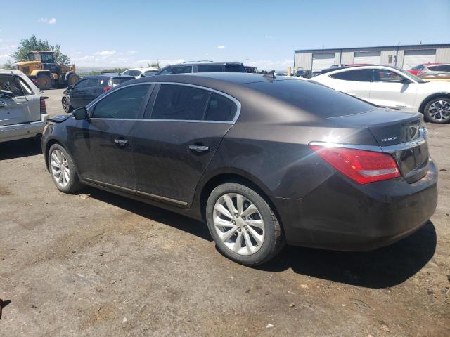 Photo 2 from auction – 2014 BUICK LACROSSE with VIN 1G4GB5GR8EF135205