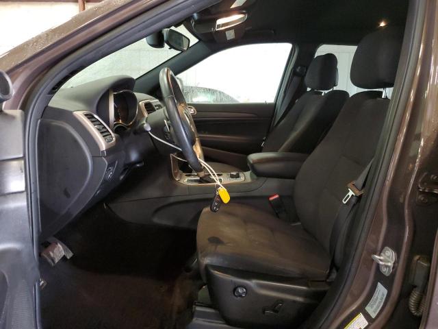 Photo 7 from auction – 2017 JEEP GRAND CHER with VIN 1C4RJFAG2HC736533