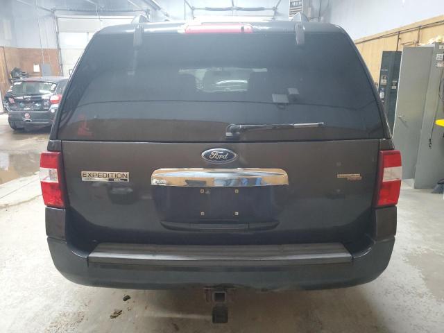 Photo 6 from auction – 2007 FORD EXPEDITION with VIN 1FMFK20527LA23215