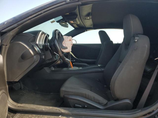Photo 7 from auction – 2015 CHEVROLET CAMARO LT with VIN 2G1FD3D38F9281072