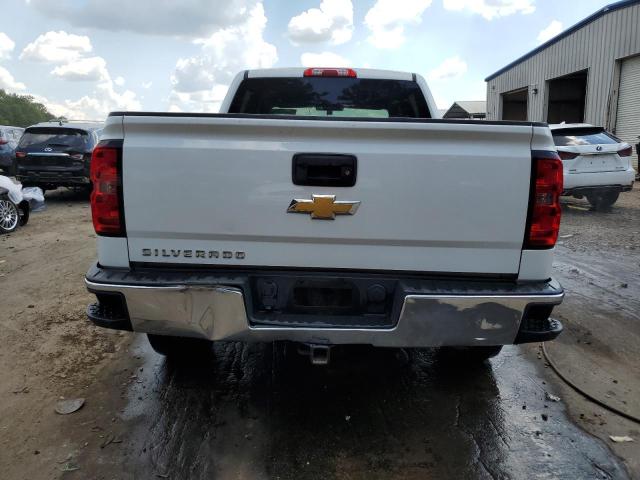 Photo 6 from auction – 2015 CHEVROLET SILVERADO with VIN 3GCUKREH4FG269895