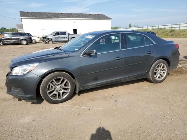 CHEVROLET MALIBU 1LT 2015 with VIN 1G11C5SL7FF279882 - Photo from auction