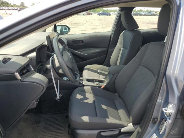 Photo 7 from auction – 2023 TOYOTA COROLLA LE with VIN 5YFB4MDE2PP023340