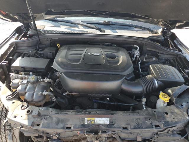 Photo 12 from auction – 2017 DODGE DURANGO GT with VIN 1C4RDJDG3HC833651