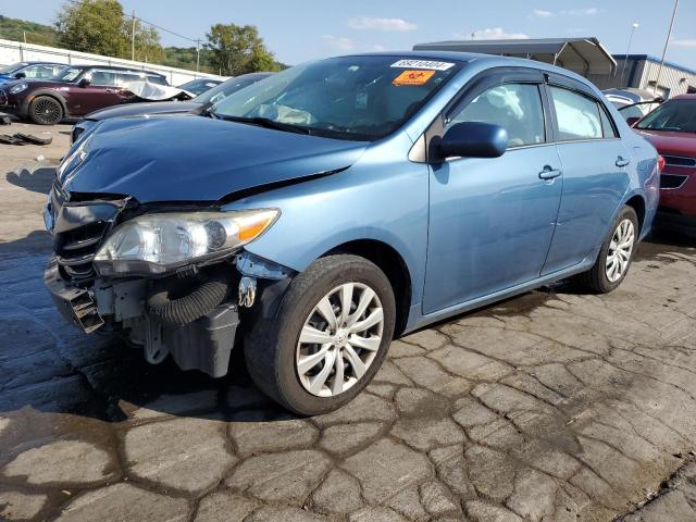 TOYOTA COROLLA BA 2013 z numerem VIN 5YFBU4EE8DP213721 - Zdjęcie z aukcji