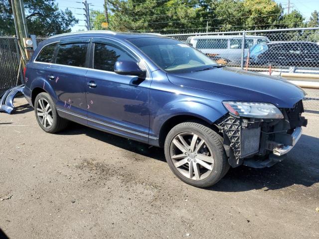 صورة رقم 4 من المزاد - 2013 AUDI Q7 PRESTIG مع VIN WA1VMAFE4DD009568