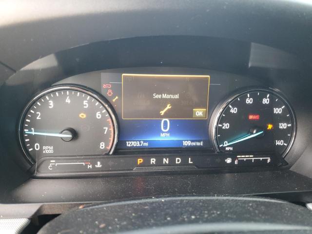 Photo 9 from auction – 2023 FORD EXPLORER X with VIN 1FMSK8DH5PGB69218