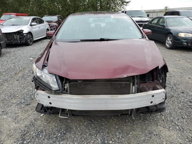 Photo 5 from auction – 2014 HONDA CIVIC EX with VIN 19XFB2F87EE034268