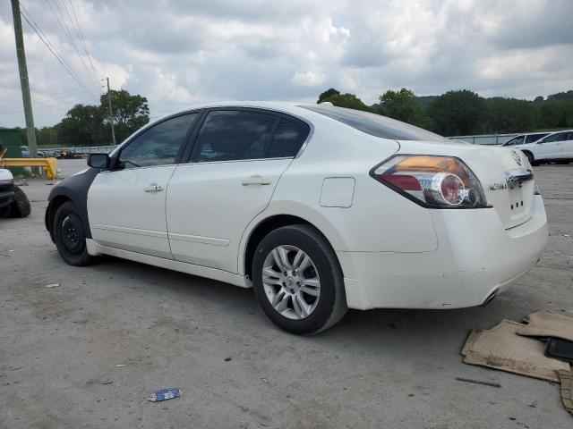 Photo 2 from auction – 2011 NISSAN ALTIMA BAS with VIN 1N4AL2AP3BN505657