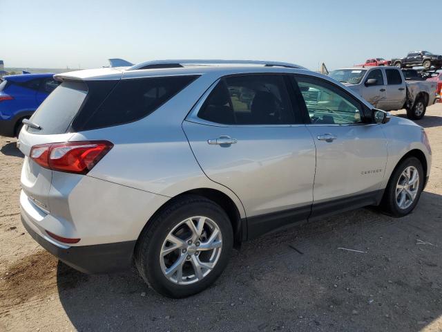 Photo 3 from auction – 2021 CHEVROLET EQUINOX PR with VIN 3GNAXXEV2MS119719