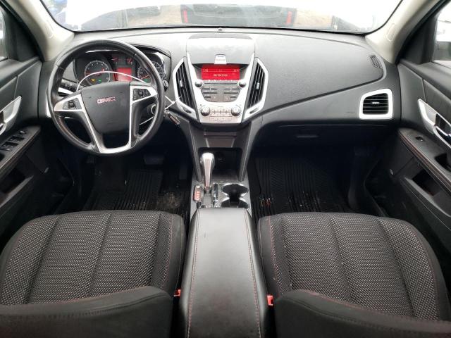 Photo 8 from auction – 2011 GMC TERRAIN SL with VIN 2CTALSEC5B6290678
