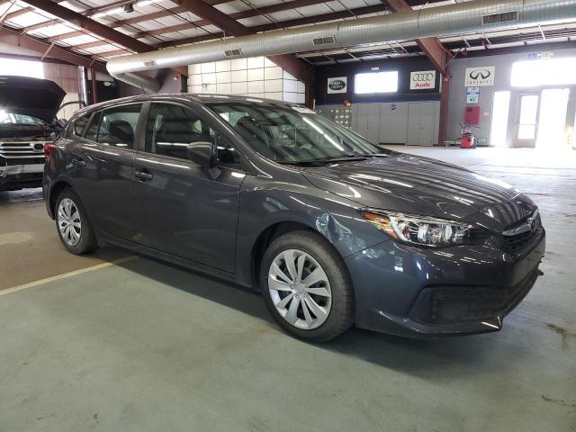 Photo 4 from auction – 2023 SUBARU IMPREZA with VIN 4S3GTAA63P1716765