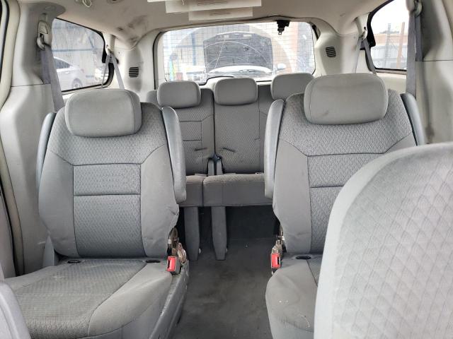 Photo 10 from auction – 2010 DODGE CARAVAN with VIN 2D4RN5D16AR171709
