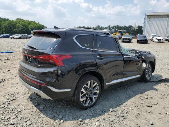 Photo 3 from auction – 2023 HYUNDAI SANTA FE C with VIN 5NMS5DAL6PH573750