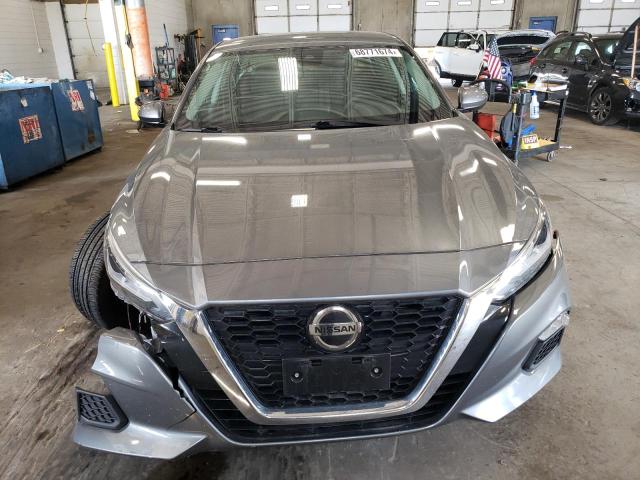 Photo 5 from auction – 2022 NISSAN ALTIMA SV with VIN 1N4BL4DV2NN392623