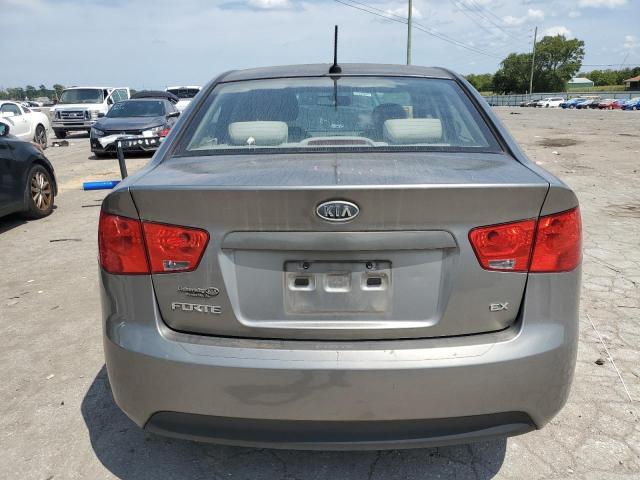 Photo 6 from auction – 2012 KIA FORTE EX with VIN KNAFU4A28C5604065