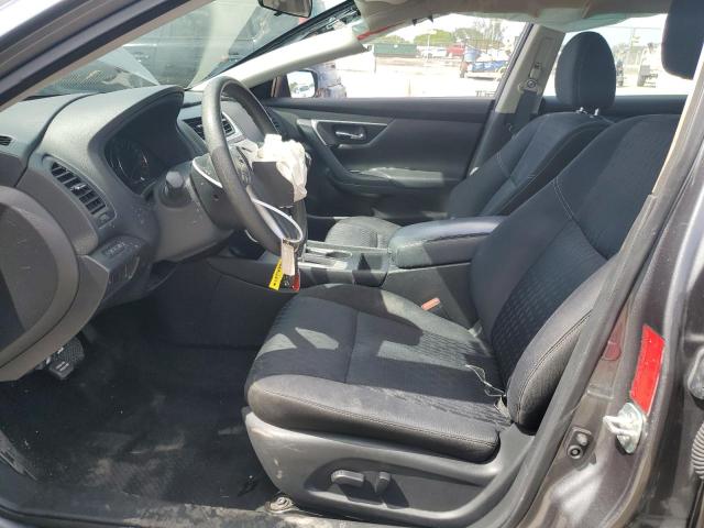 Photo 7 from auction – 2017 NISSAN ALTIMA 2.5 with VIN 1N4AL3AP0HC237791