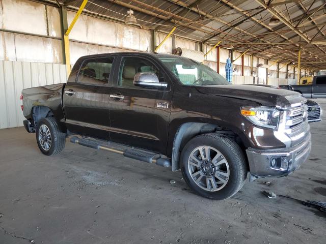 Photo 4 from auction – 2019 TOYOTA TUNDRA CRE with VIN 5TFAY5F11KX831768