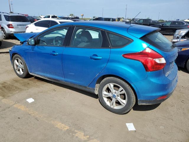 Photo 2 from auction – 2013 FORD FOCUS SE with VIN 1FADP3K29DL209468