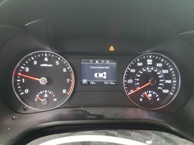 Photo 9 from auction – 2020 KIA FORTE FE with VIN 3KPF24AD6LE172266