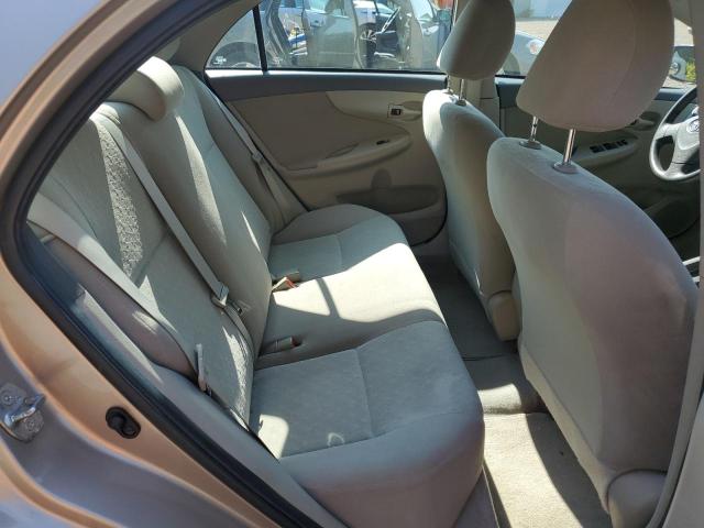 Foto 10 de la subasta – 2010 TOYOTA COROLLA BA con VIN 2T1BU4EE0AC209092