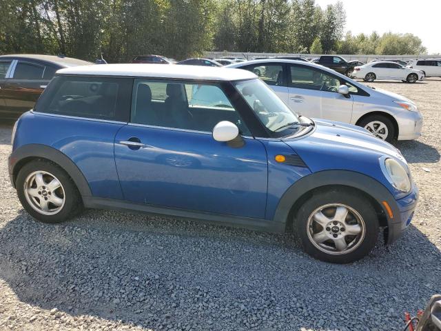 Photo 4 from auction – 2008 MINI COOPER with VIN WMWMF33508TT63687