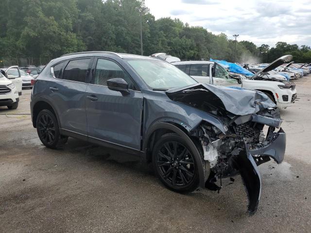 Снимка 4 от търг – 2023 MAZDA CX-5 PREFE с VIN JM3KFBCMXP0236156