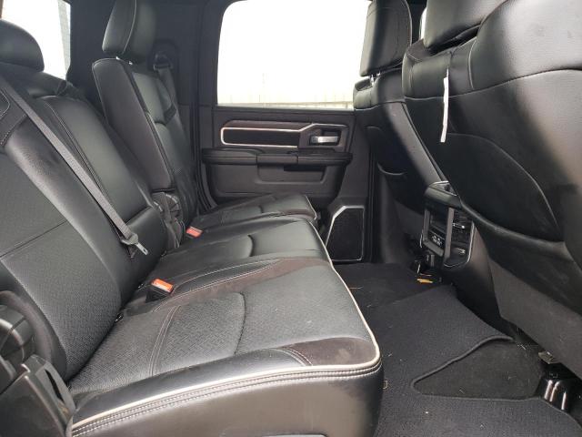Photo 10 from auction – 2024 RAM 2500 LARAM with VIN 3C6UR5NL7RG277672