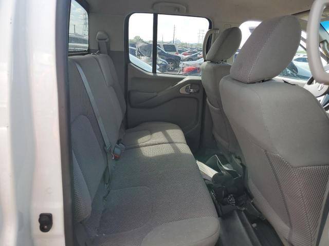 Photo 10 from auction – 2015 NISSAN FRONTIER S with VIN 1N6AD0FR8FN761530