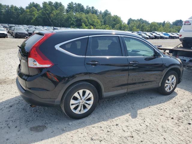 Photo 3 from auction – 2012 HONDA CR-V EXL with VIN JHLRM4H73CC003226