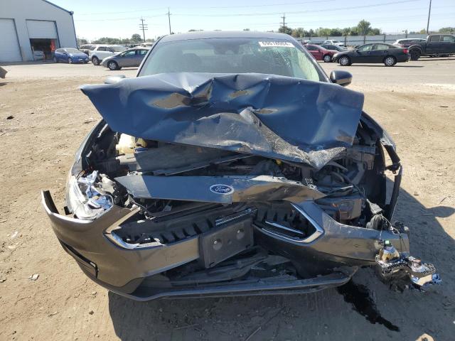 Photo 5 from auction – 2020 FORD FUSION SE with VIN 3FA6P0LU3LR267065