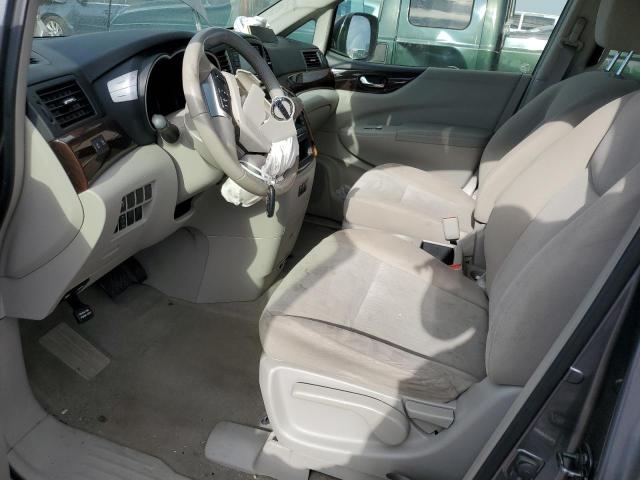 Photo 7 from auction – 2017 NISSAN QUEST S with VIN JN8AE2KP2H9169914