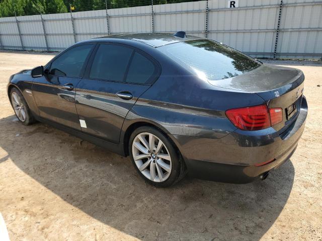 Photo 2 from auction – 2011 BMW 535 XI with VIN WBAFU7C5XBDU55168