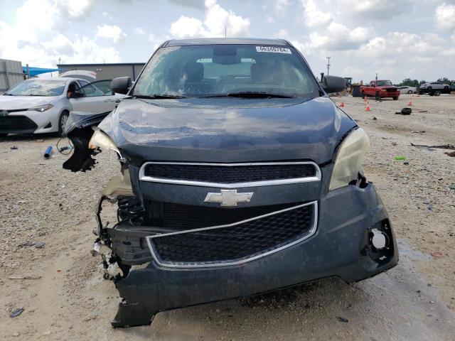 Photo 5 from auction – 2012 CHEVROLET EQUINOX LS with VIN 2GNALBEK2C1280960