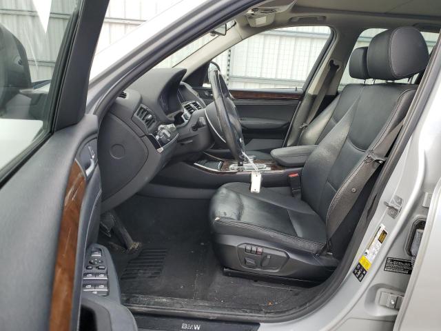 Photo 7 from auction – 2016 BMW X3 XDRIVE2 with VIN 5UXWX9C53G0D65429
