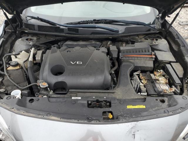 صورة رقم 11 من المزاد - 2016 NISSAN MAXIMA 3.5 مع VIN 1N4AA6AP1GC416380