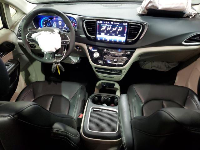 Photo 8 from auction – 2023 CHRYSLER PACIFICA T with VIN 2C4RC1BGXPR627884